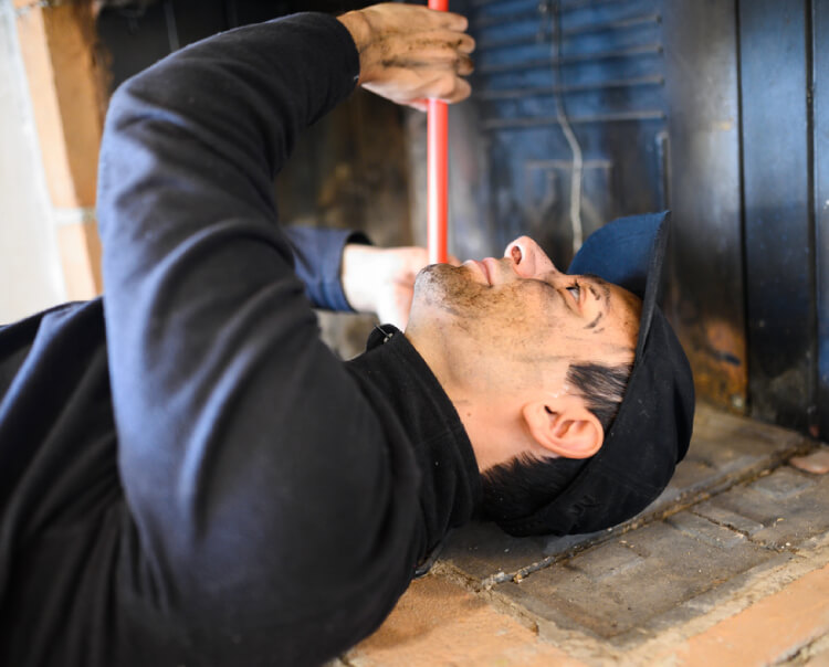 Chimney Inspections