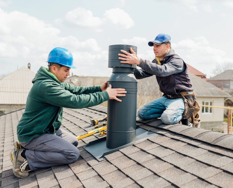 Chimney Relining