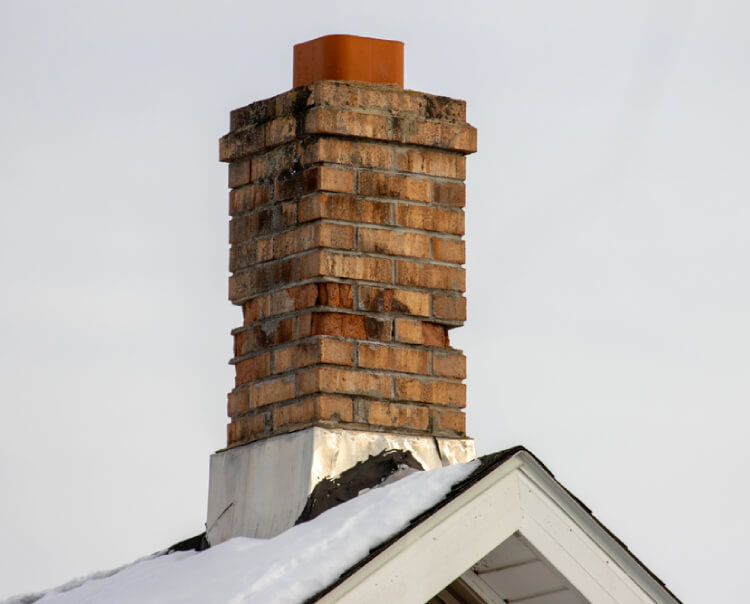 Chimney Repairs