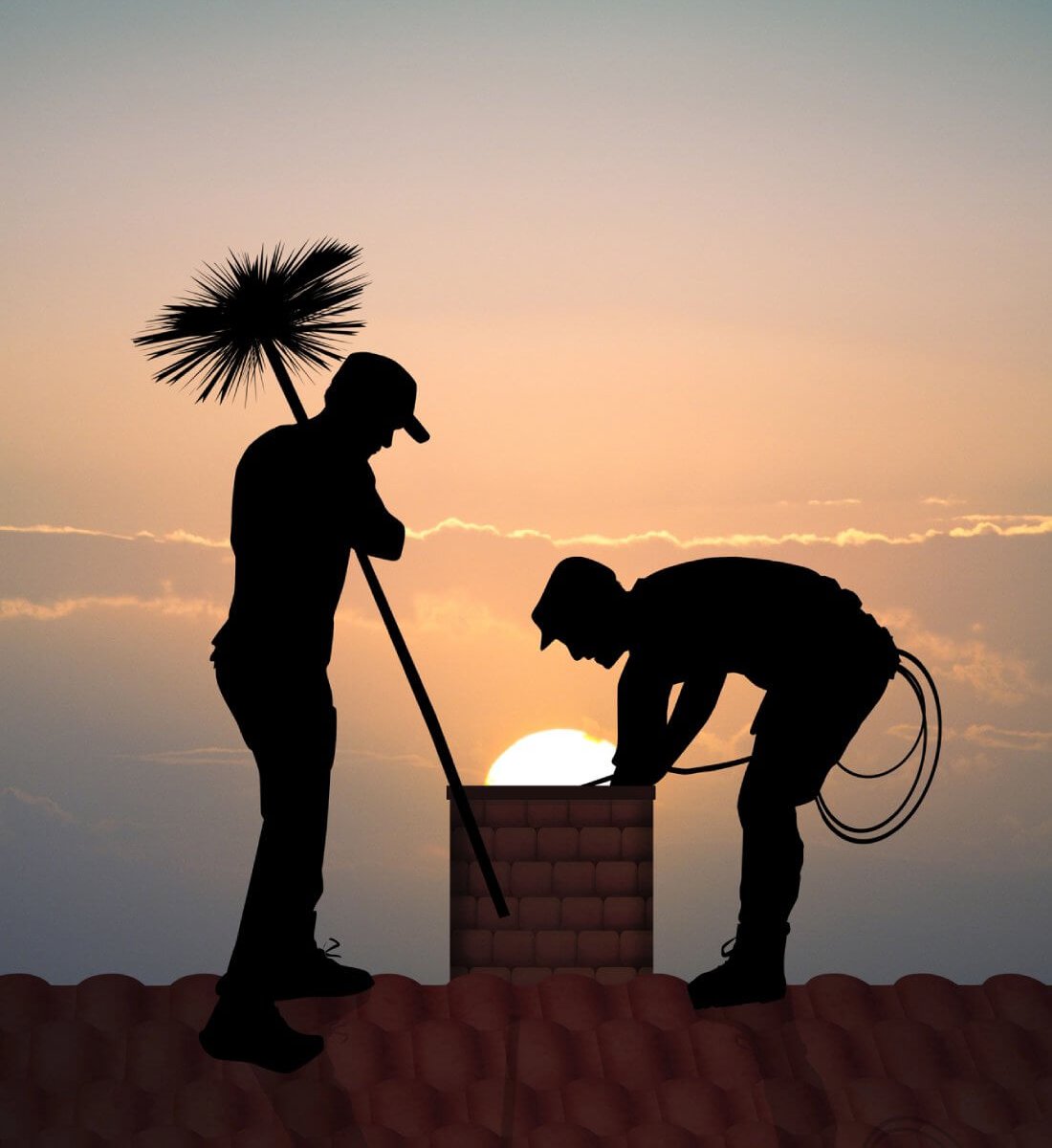 Full-Service Chimney Care