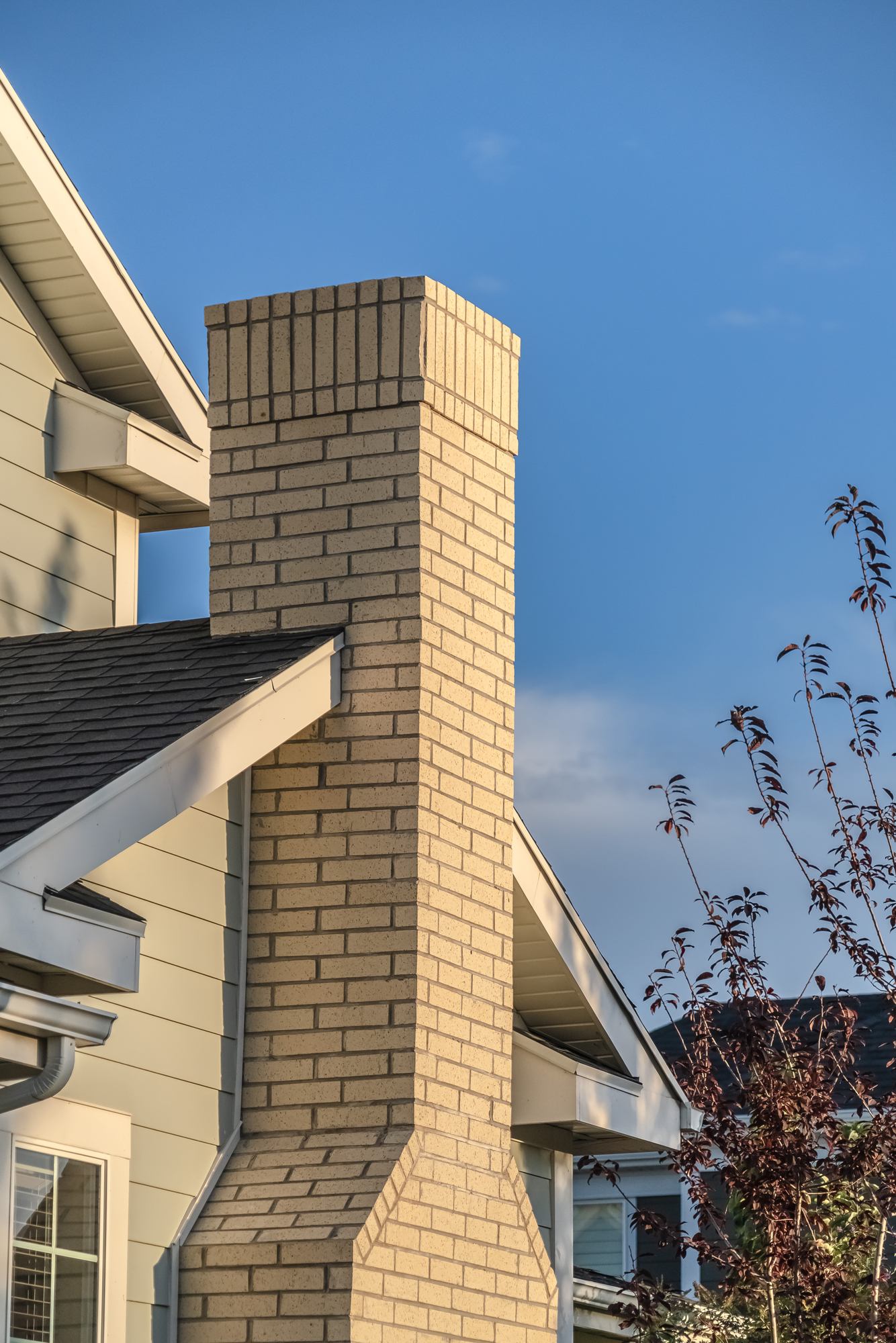 Vermont's Trusted<br />
Chimney Professionals